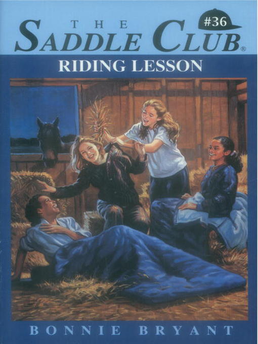 Title details for Riding Lesson by Bonnie Bryant - Available
